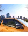 Window Deflectors for Ford Ranger 2023+