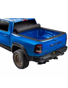 Kopie von KEKO Ford Ranger Wildtrak Dump Cover 2012-2022