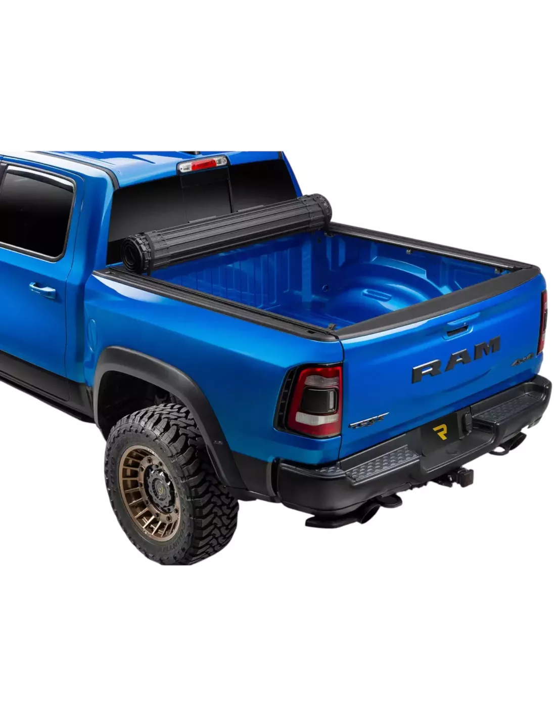 Kopie van Couvre benne KEKO pour Ford Ranger Wildtrak