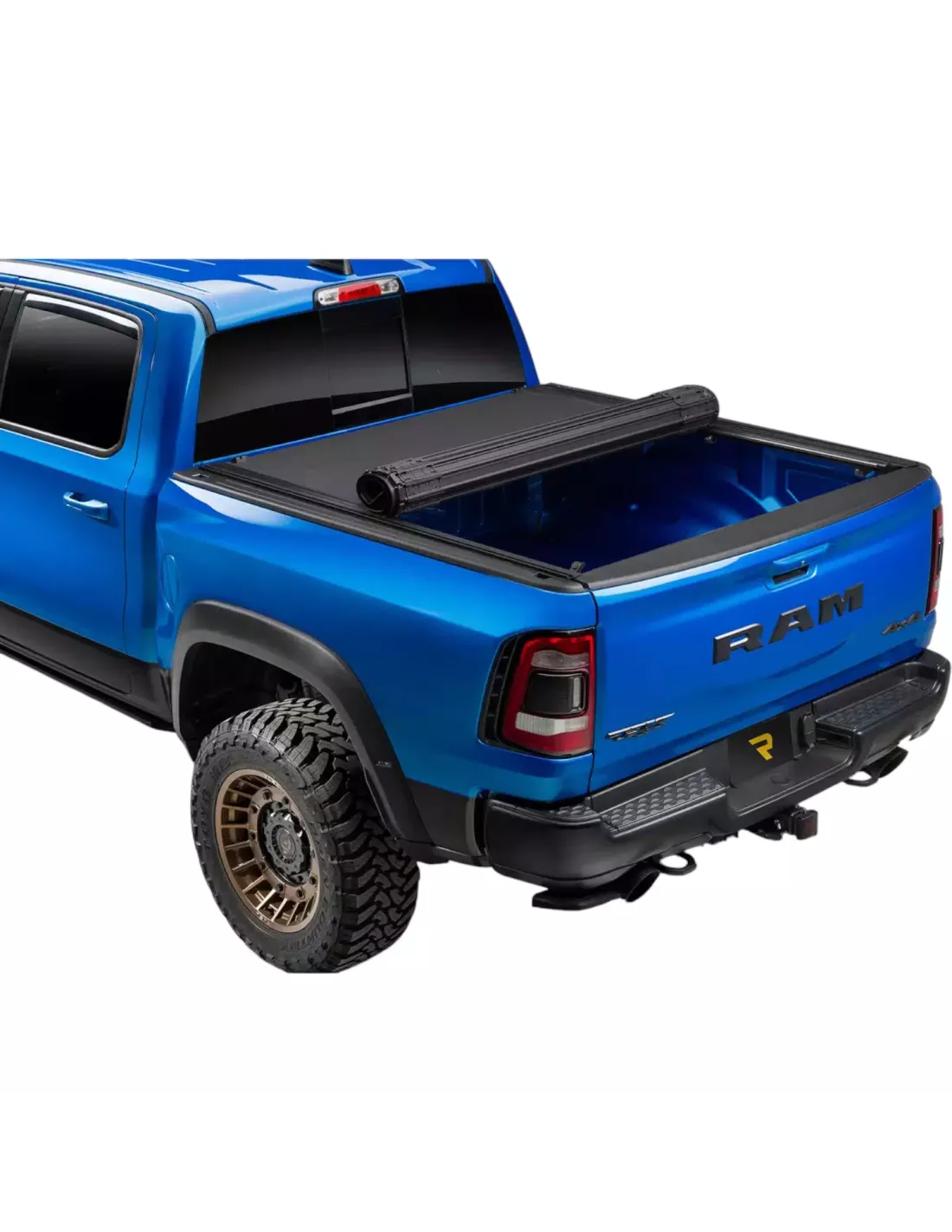 Kopie von KEKO Ford Ranger Wildtrak Dump Cover 2012-2022