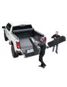 Kopie van Couvre benne KEKO pour Ford Ranger Wildtrak