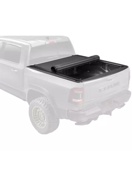 Couvre benne Mountain Top Dodge Ram 2019+