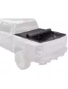 Kopie van Couvre benne KEKO pour Ford Ranger Wildtrak