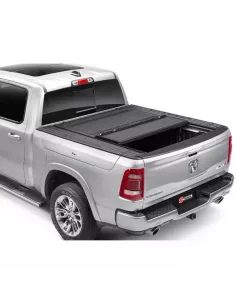 Couvre benne rigide Mountain Top Dodge Ram 2019+ 2