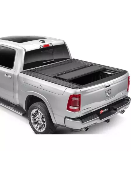 Couvre benne rigide Mountain Top Dodge Ram 2019+