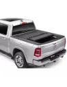 Kopie von Kopie von KEKO Ford Ranger Wildtrak Dump Cover 2012-2022