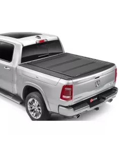 Kopie von Kopie von KEKO Ford Ranger Wildtrak Dump Cover 2012-2022