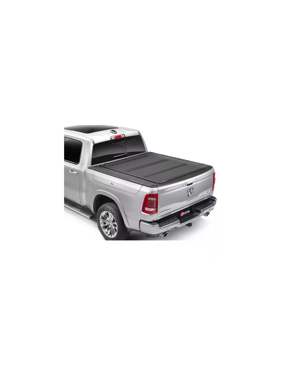 Kopie von Kopie von KEKO Ford Ranger Wildtrak Dump Cover 2012-2022