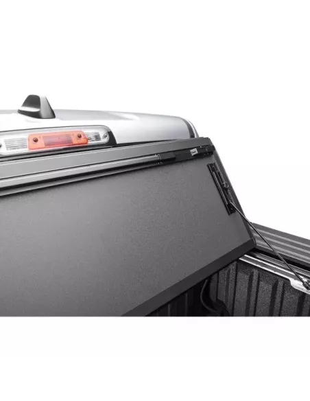Couvre benne rigide Mountain Top Dodge Ram 2019+