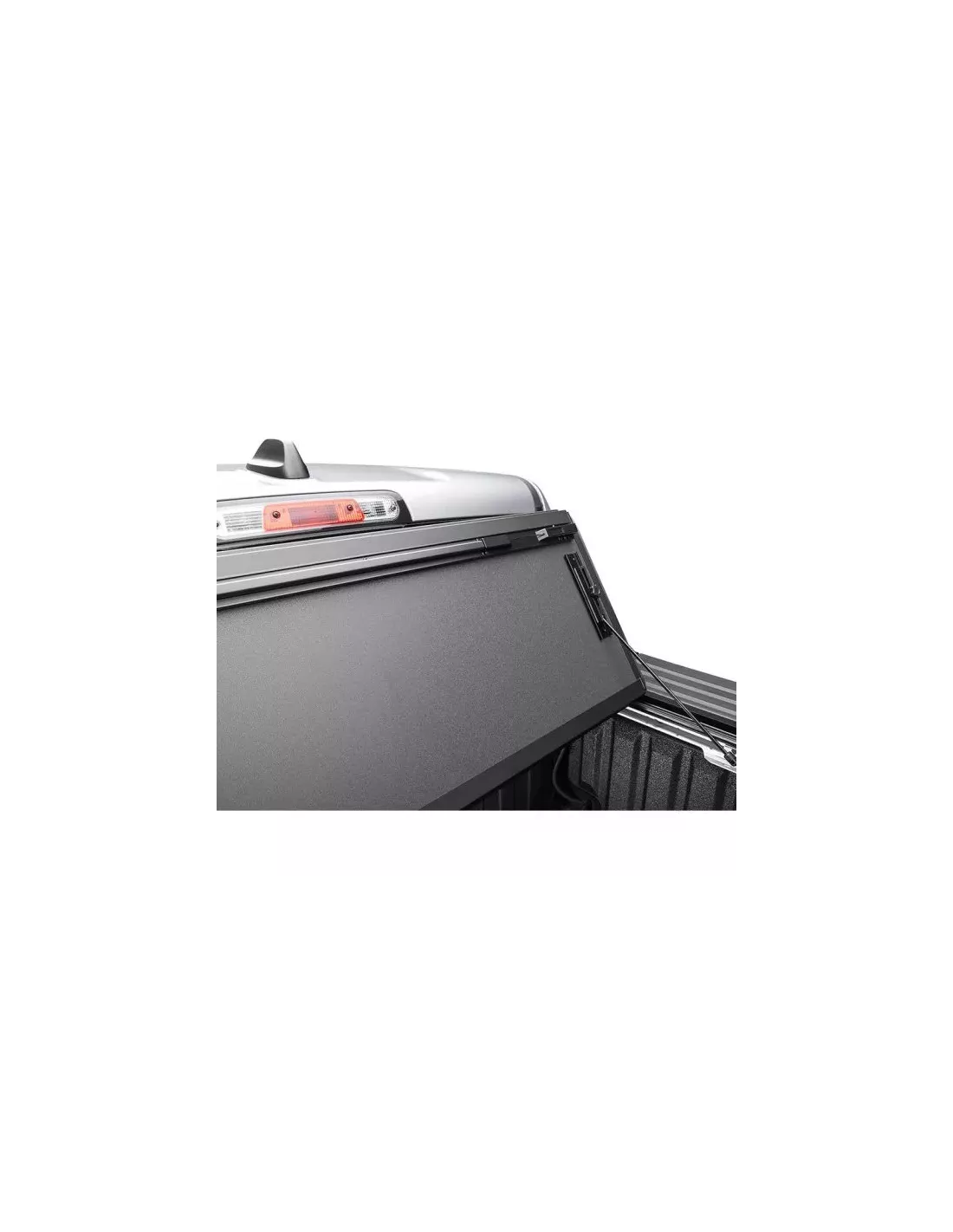 Kopie von Kopie von KEKO Ford Ranger Wildtrak Dump Cover 2012-2022