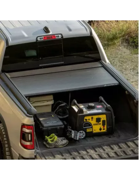 Rideau de benne Mountain Top EVOm Dodge Ram 2019+