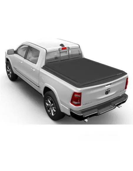 Rideau de benne Mountain Top EVOm Dodge Ram 2019+