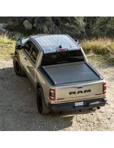 Kopie von Kopie von Kopie von KEKO Ford Ranger Wildtrak Dump Cover 2012-2022