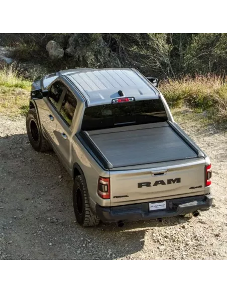 Rideau de benne Mountain Top EVOm Dodge Ram 2019+