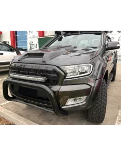 Prise d'air capot Viper Ford Ranger 2016-2022 2
