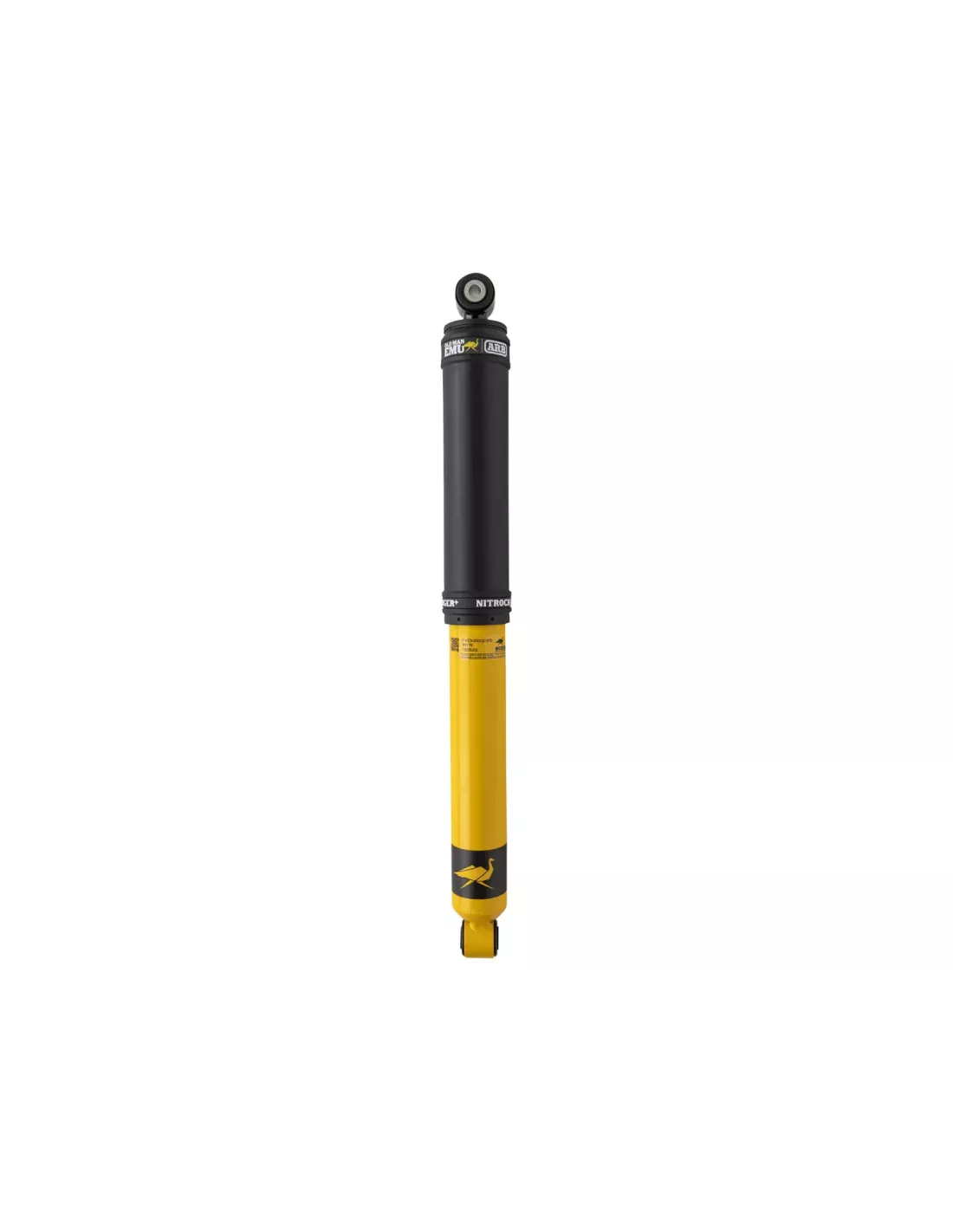 copy of copy of copy of copy of copy of OME Nitro+ OME AV damper for Ford Ranger 2023+