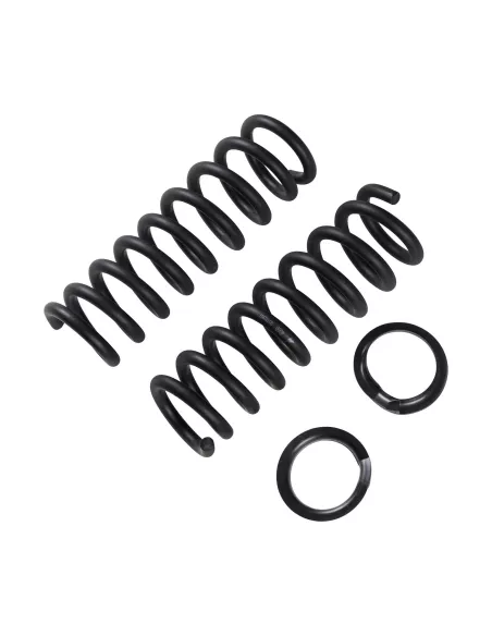 Paire de ressorts avant progressifs OME +45mm Ranger 2019-2022