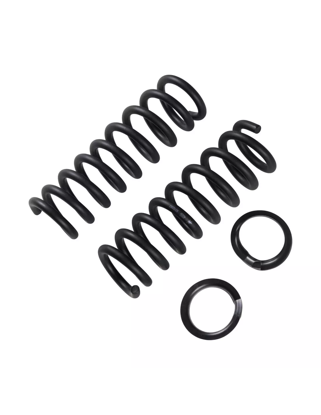 copy of copy of OME Nitro+ OME AV damper for Ford Ranger 2023+