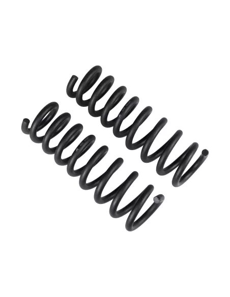 Paire de ressorts avant progressifs OME +45mm Ranger 2019-2022