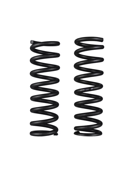 Paire de ressorts avant progressifs OME +45mm Ranger 2019-2022