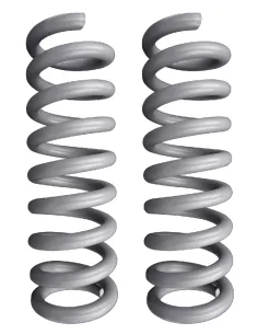 copy of Shock absorber springs +50mm Ford Ranger 2012-2022