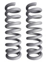Ressorts d'amortisseur +50mm Mitsubishi L200