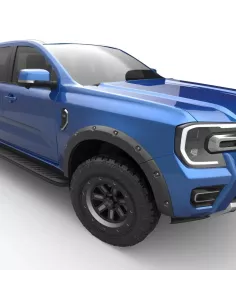 Kopie von Ford Ranger 2023+ EGR-Kotflügelverbreiterungen 2