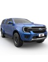 Kopie van copy of Elargisseurs d'ailes pour Ford Ranger à partir de 2023
