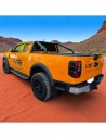 Kopie von Ford Ranger 2023+ EGR-Kotflügelverbreiterungen