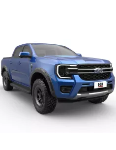 Kopie von Ford Ranger 2023+ EGR-Kotflügelverbreiterungen