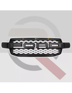Calender Ford Ranger 2023