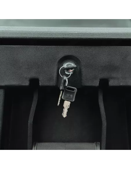 Plateau fixe avec tiroirs Ford Ranger 2023+