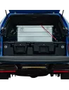 Kopie van Kopie van Kopie van Plateau fixe avec tiroirs AEROKLAS pour véhicules pickup