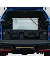 copy of copy of copy of Fixed tray with drawers AEROKLAS for pickup vehicles