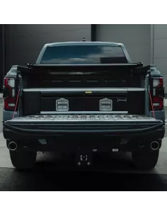 Kopie van Plateau + double tiroir PROTOP pour Ford Ranger 2023+ 2
