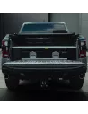 Kopie van Plateau + double tiroir PROTOP pour Ford Ranger 2023+
