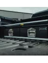 Kopie von Top + Doppelschubladen PRO TOP für Ford Ranger 2023+
