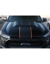 Luchttip type 4 voor FORD RANGER 2016-2022 | Ranger offroad