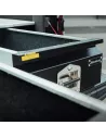 Kopie van Plateau + double tiroir PROTOP pour Ford Ranger 2023+
