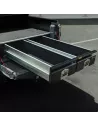 Plateau + tiroirs AEROKLAS Ford Ranger Raptor 2022+