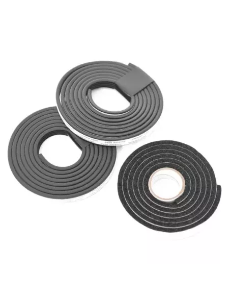 Joint de base hard top AEROKLAS GST Mitsubishi L200