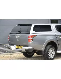 Joint de base hard top AEROKLAS GST Mitsubishi L200 2