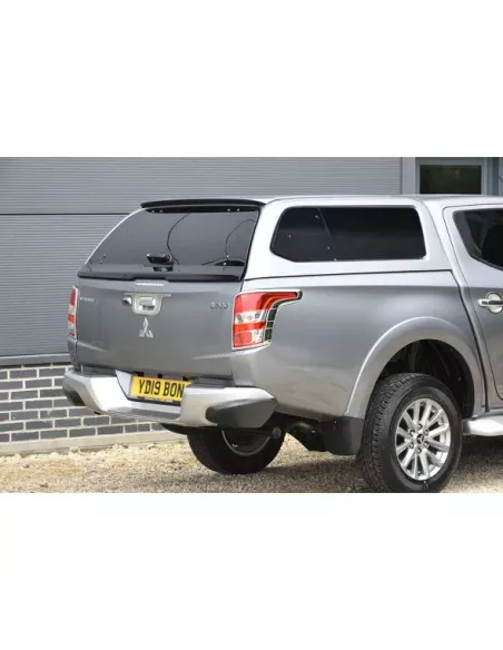 Joint de base hard top AEROKLAS GST Mitsubishi L200