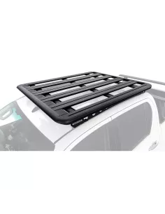 copy of RIVAL roof gallery for Toyota Hilux 2