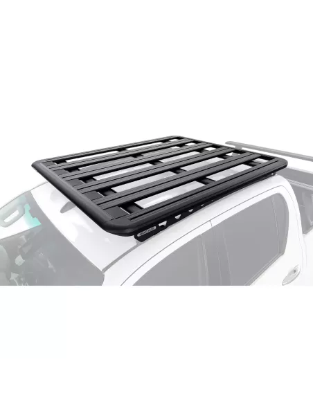 Kit galerie Rhino Rack Pioneer 6 1500x1240mm avec Backbone Toyota Hilux 2015+