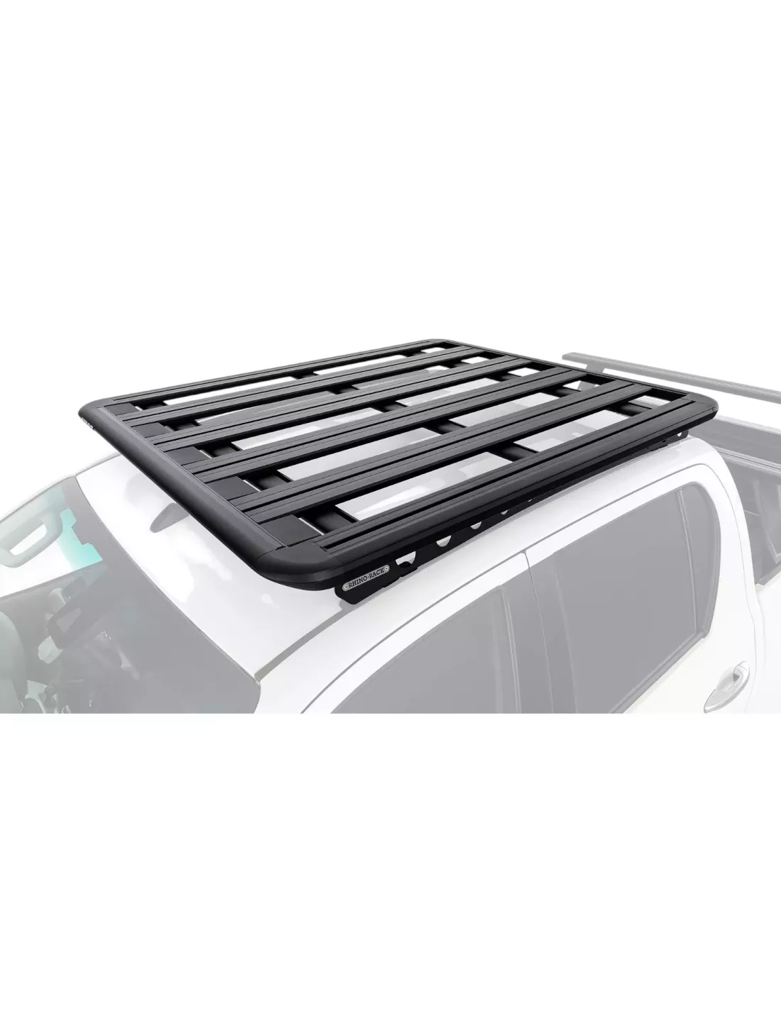 Kopie van Galerie de toit RIVAL pour Toyota Hilux