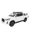 Kopie von RIVAL Dachgalerie für Toyota Hilux