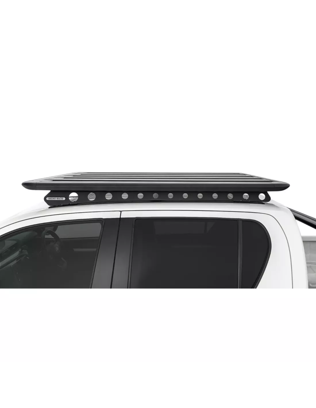 Kopie van Galerie de toit RIVAL pour Toyota Hilux