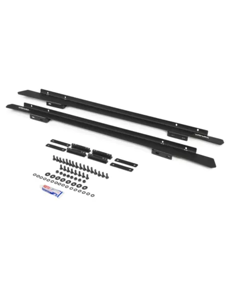 Kit galerie de toit RIVAL pour Toyota Hilux