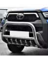 Buffalo met klauwen voor Toyota Hilux